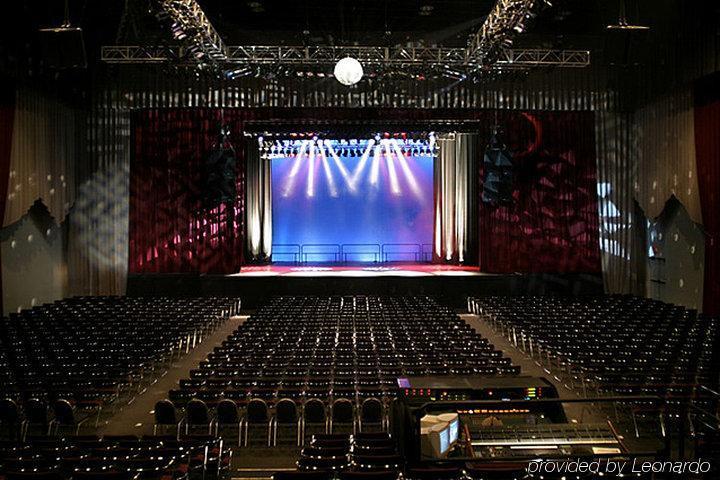 Ameristar Casino Hotel Kansas City Facilities photo